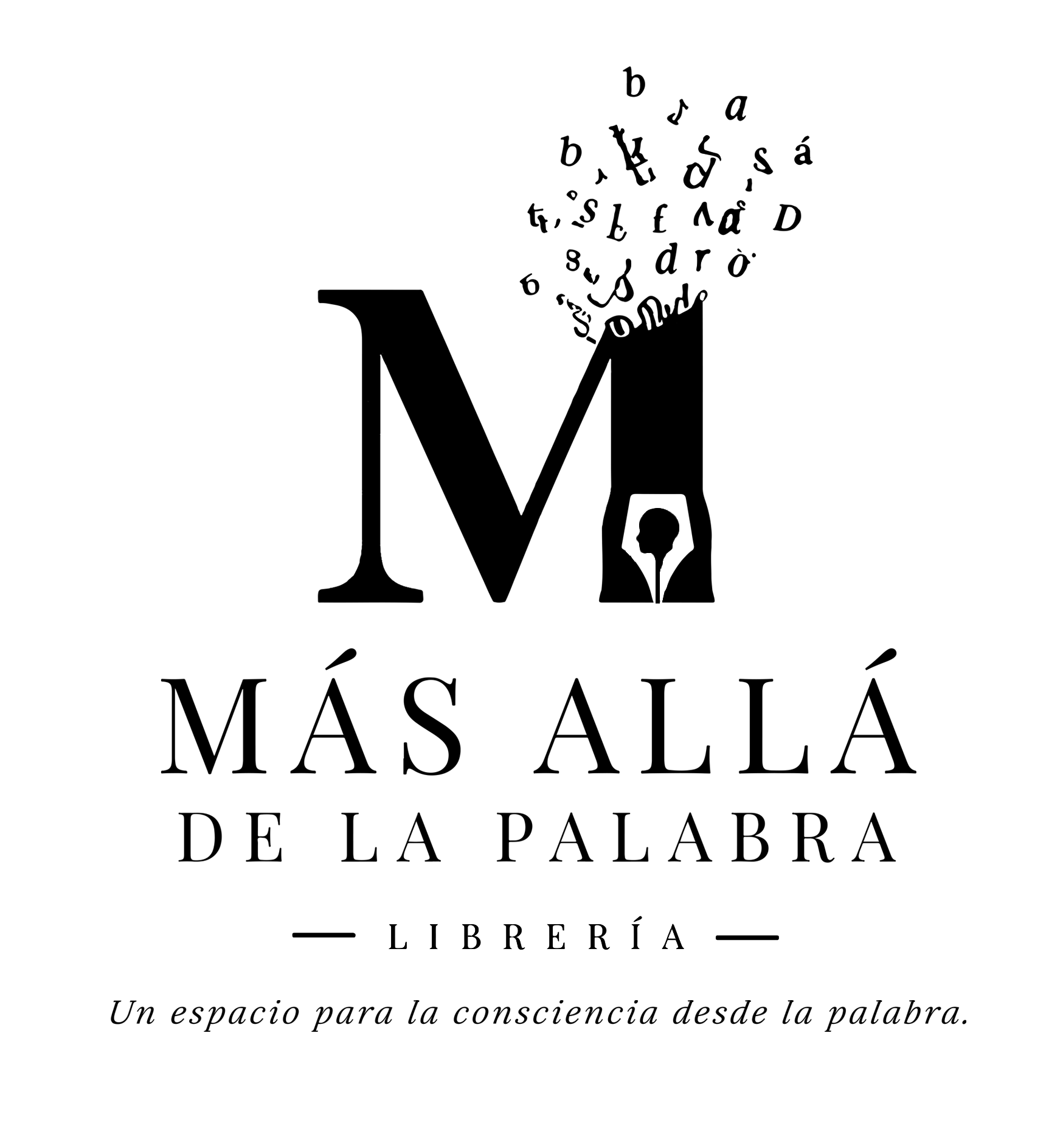LOGO MASTER NEGRE SENSE FONS